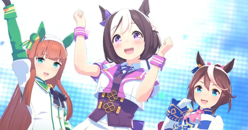 ไอเดียสุดเจ๋ง! แฟนเกม Uma Musume สร้างสนามแข่งใน VRChat ให้คนสวมบทเป็นม้าสาววิ่งแข่งกันได้จริง
