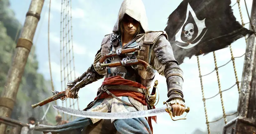 แฟนเกมไม่ปลื้ม! หลังมีรายงานว่า Assassin’s Creed IV: Black Flag ภาครีเมคจะตัดเกมเพลย์ยุคปัจจุบันออกไป