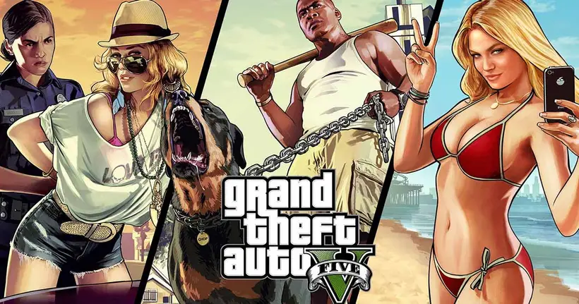 มหาวิทยาลัยในสหรัฐอเมริกาเตรียมเปิดคอร์สวิชาประวัติศาสตร์โดยใช้เกม Grand Theft Auto เป็นสื่อการสอน
