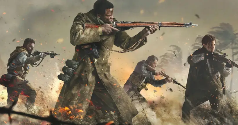 Paramount ยืนยัน! เดินหน้าสร้าง Call of Duty ฉบับภาพยนตร์คนแสดงอย่างเป็นทางการ