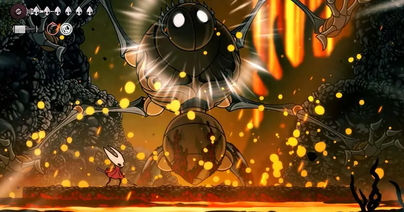 ยูทูบเบอร์โชว์เทพ ไล่สอยบอสทุกตัวในเกม Hollow Knight: Silksong โดยไม่ถูกโจมตีเลยสักครั้ง!