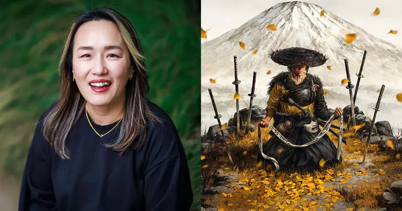 สัมภาษณ์พิเศษ Joanna Wang หนึ่งในทีมผู้พัฒนาเกม Ghost of Yotei