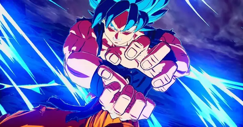 ชมเทรลเลอร์แนะนำระบบเกมชุดล่าสุดสำหรับ DRAGON BALL: Sparking! ZERO