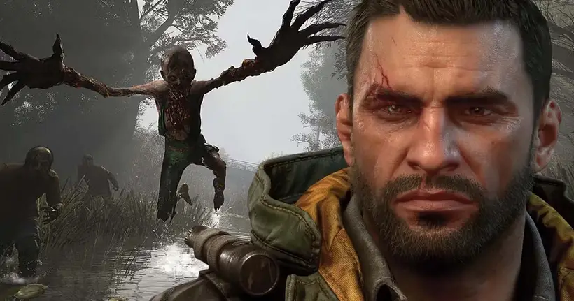 Dying Light: The Beast เผยเทรลเลอร์ใหม่ เมื่อ Kyle Crane กลายเป็นสิ่งมีชีวิตที่บ้าคลั่ง!