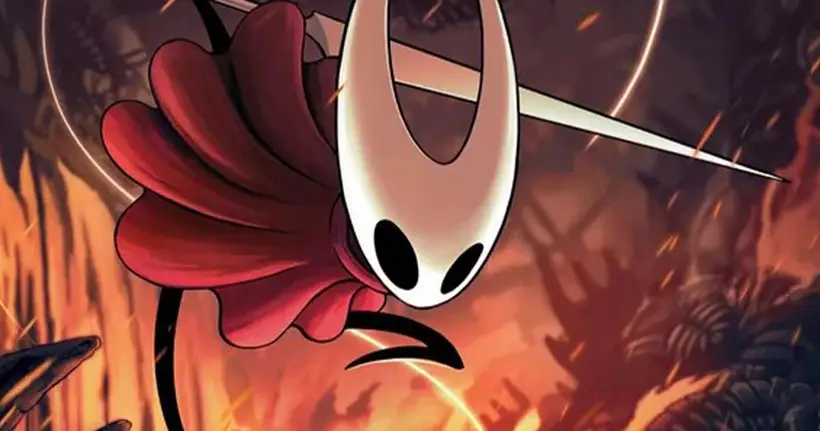 Hollow Knight: Silksong ว่าด้วยเรื่อง 
