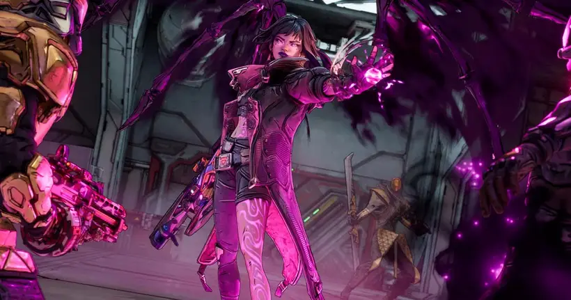 Borderlands 4 - Vex Builds แนวทางการปั้นตัวละคร