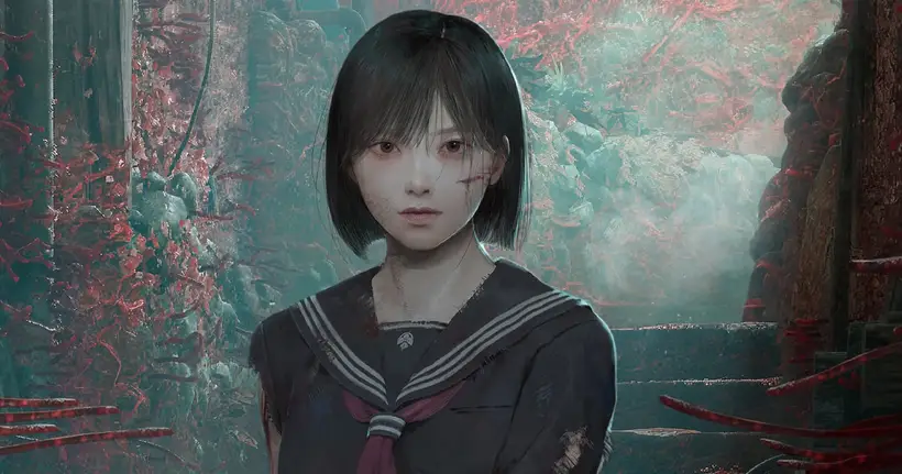 ผู้เขียนบท Silent Hill f เผย ไม่มี 