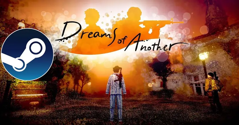Dreams of Another เกมแอ็คชั่นผจญภัยสุดแนว เปิดให้โหลดเดโมลองเล่นฟรีบน Steam แล้ว!