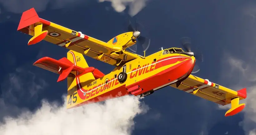 เตรียมทะยานไปกับ Microsoft Flight Simulator 2024 บน PlayStation 5 วันที่ 8 ธันวาคม พร้อมพรีออเดอร์ได้แล้ววันนี้