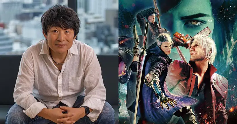 อดีตผู้กำกับ Devil May Cry เผยว่าเขาจะไม่ทำเกมที่ฝันไว้ เพราะมันขายไม่ได้