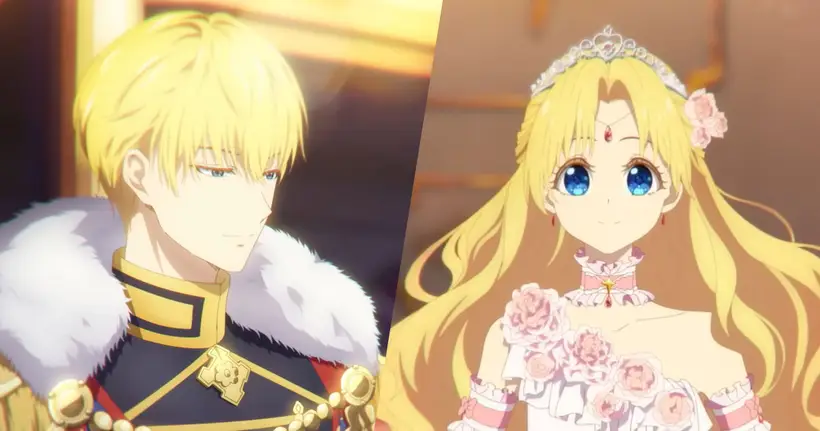 อยู่ ๆ ฉันก็กลายเป็นเจ้าหญิง Who made me a princess อนิเมะแฟนตาซีจากมันฮวาดัง เตรียมฉาย 28 กันยายนนี้