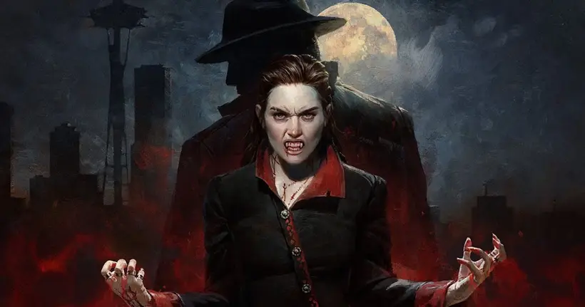 ผู้พัฒนา Bloodlines 2 ยอมถอย หลังเจอทัวร์ลงเพราะนำคอนเทนต์สำคัญไปขายแยก