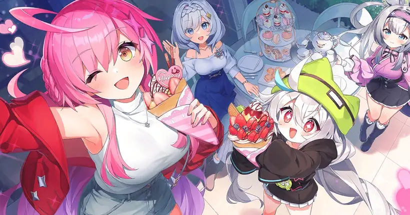 Twinkle Star Knights เกมกาชาโดน App Store สั่งแก้กราฟิกย้อนหลังทั้งหมด เพราะโดนเซ็นเซอร์ที่เข้มงวดมากขึ้น!