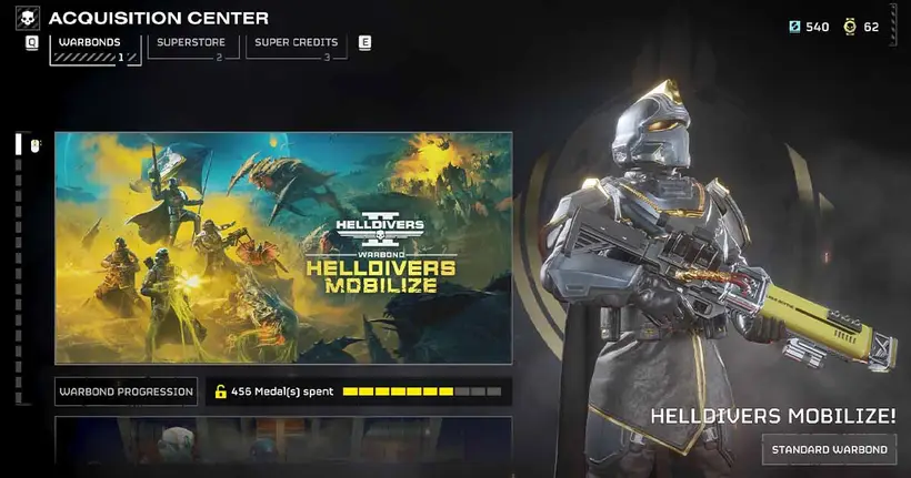 CEO ลั่น Helldivers 2 เกือบกลายเป็นเกมฟรีมาก่อนนะรู้ยัง?