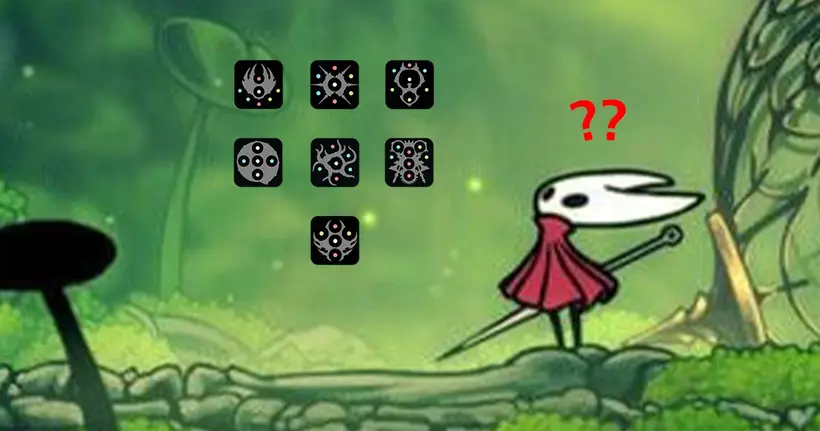 Hollow Knight: Silksong - Crests คือ? พร้อมรายละเอียด