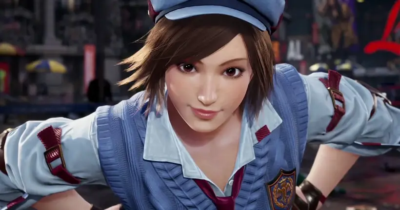 Tekken 8 อัปเดตแพตช์ล่าสุด แก้ไขบั๊กหน้าอกตัวละครหญิงที่ถูก 