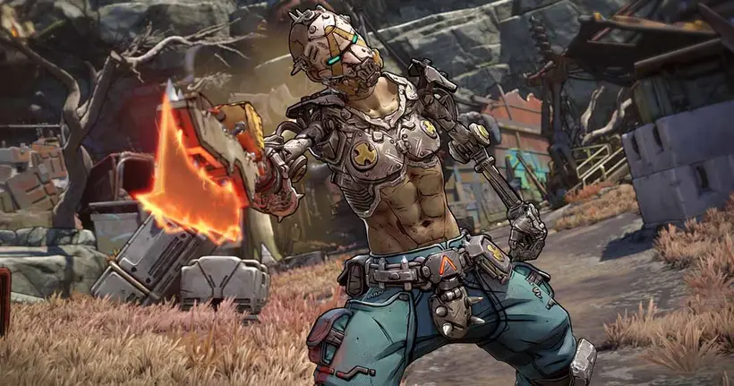 Borderlands 4 เกมแอ็คชั่นชูตติ้ง RPG สุดมันส์ เผยสเป็คบน Steam แล้ว!