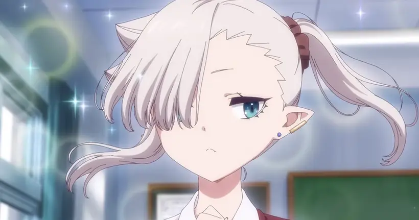 Chanto Suenai Kyuuketsuki-chan อนิเมะแนวคอเมดี้ ปล่อย PV ใหม่ เตรียมฉาย 12 ตุลาคมนี้!