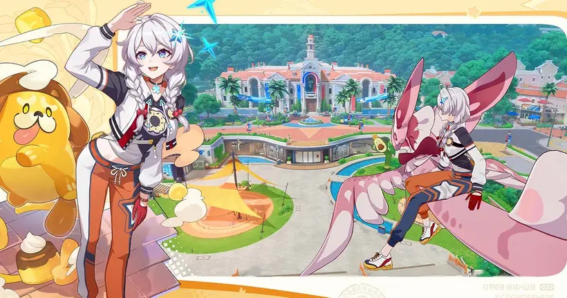 ผู้เชี่ยวชาญชี้ Honkai: Nexus Anima ละเมิดสิทธิบัตรของทาง Nintendo แบบเดียวกับที่ใช้ฟ้อง Palworld