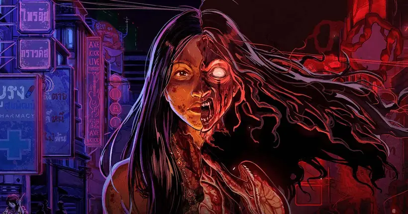 Dead by Daylight เตรียมมาร่วมงาน gamescom x Thailand Game Show ตุลาคมนี้