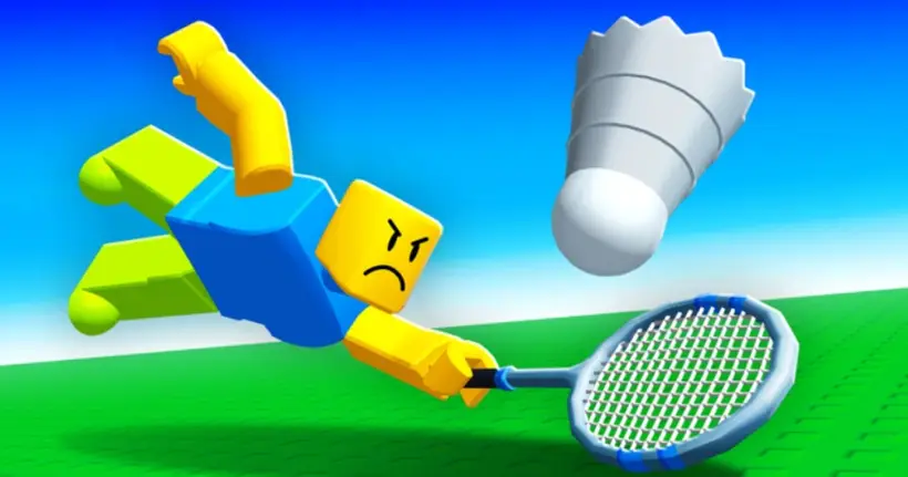 แจกโค้ด Racket Rivals - Codes เกมตีแบต (September 2025)