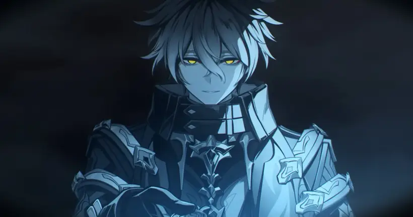 Genshin Impact ปล่อยคลิปธีมวิดีโอตัวละคร Flins - 
