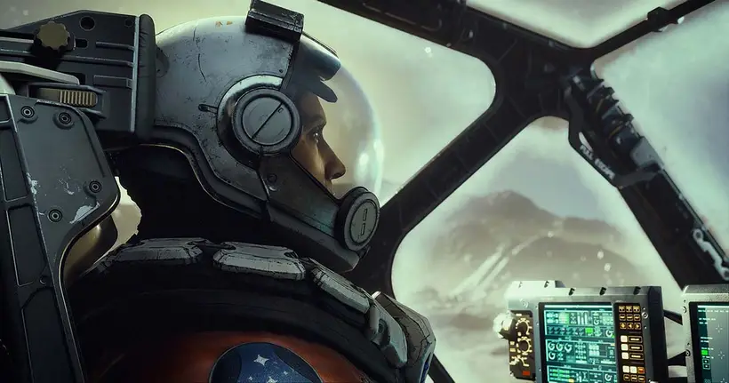 Bethesda ยืนยันว่าเกม Starfield จะมีอัปเดตที่ปรับปรุงเกมเพลย์บนอวกาศแน่นอน