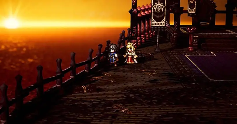 Octopath Traveler 0 จะรันได้ 120 FPS ยกเว้น Switch 2 กับคอนโซลเจนเก่า