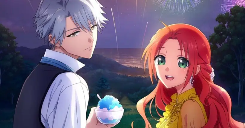 Pass the Monster Meat, Milady - Akujiki Reijou to Kyouketsu Koushaku ตอนที่ 12 (จบแล้ว) ลิงก์ดูออนไลน์ อัปเดตล่าสุด