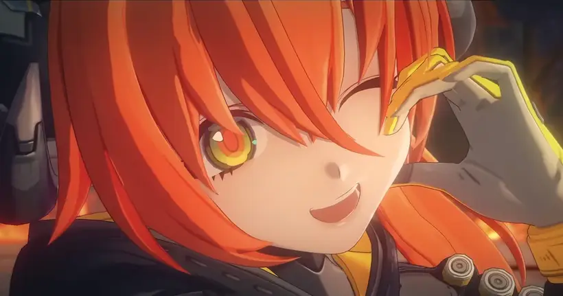 Zenless Zone Zero ปล่อยคลิป ตัวอย่างตัวละคร Orphie & Magus - 