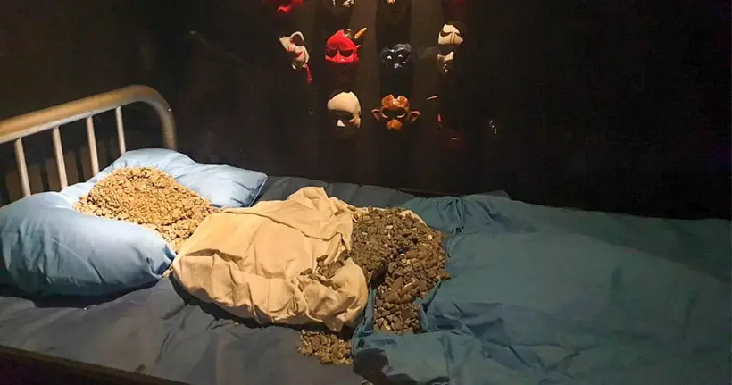 รวมไฮไลท์ Junji Ito Collection Horror House 2025 พบกัน 10 ตุลาคมนี้