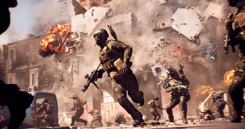 ผู้สร้าง Battlefield 6 เผยสาเหตุที่ตัวเกมมีระบบการทำลายล้างแบบตึกถล่ม ดินทลายที่ลื่นไหล ไม่มีสะดุด?