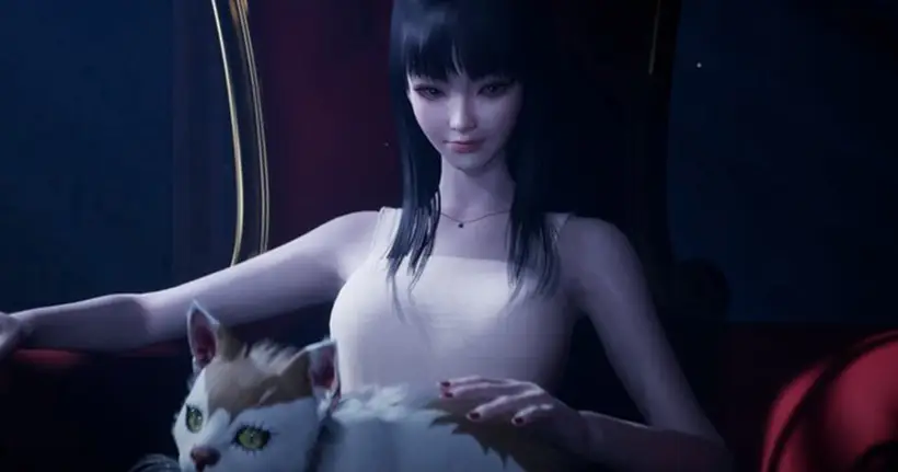 (มี Demo) Junji Ito Maniac: An Infinite Gaol เกมเอาชีวิตรอดสยองขวัญ ที่อาจารย์คุมเองกับมือ