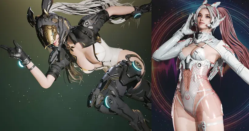 ผู้พัฒนาเกม The First Descendant เผย การผสมผสาน "ความเซ็กซี่" ถือเป็นศิลปะรูปแบบหนึ่ง