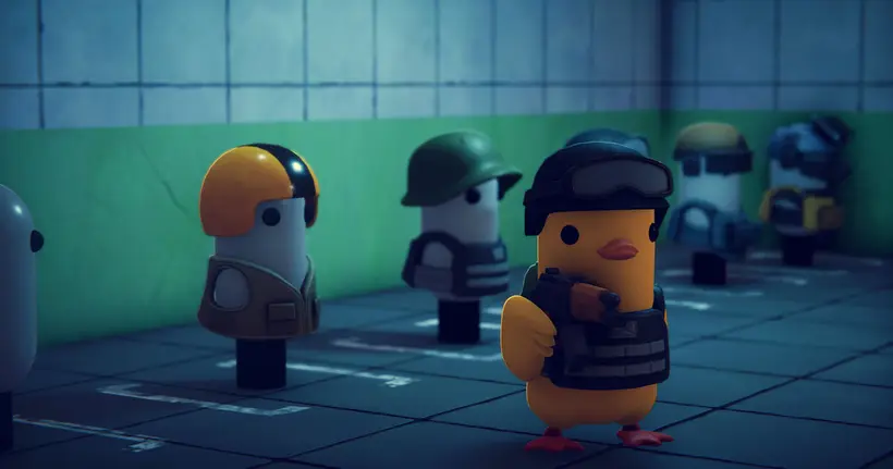Escape From Duckov - ฮาวทู หา Cash ฉบับคนรีบ