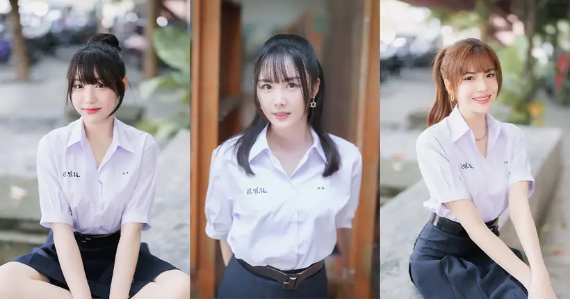 คุยกับ 3 นางเอก Love Love Mystery Club ขอเต็มที่เพื่อมีส่วนร่วมในประวัติศาสตร์เกมไทย