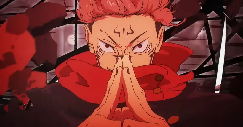 JUJUTSU KAISEN: Execution ภาพยนตร์แอนิเมชั่น ปล่อย IMAX visual และตัวอย่างสั้น ๆ เตรียมฉาย 7 พฤศจิกายนนี้!