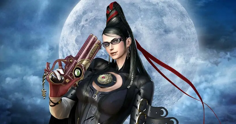 Bayonetta ครบรอบ 16 ปี แม่มดสาวแว่น ผลงานจากอดีตผู้สร้างเกม Devil May Cry