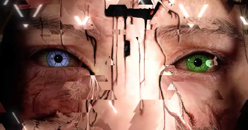 (มี Demo) A.I.L.A. เผชิญหน้าความสยองแบบ Next Generation 25