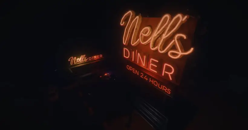 Phasmophobia เกมล่า ท้า ผี เตรียมอัปเดต "Nell's Diner" แมปใหม่ 11 พฤศจิกายน 2025