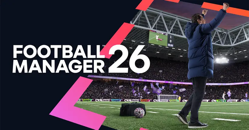 Hands-on: Football Manager 26 เมื่อผู้จัดการทีมมือเก๋าต้องเรียนรู้ระบบใหม่