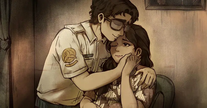 1998: The Toll Keeper Story เกม simulation เล่าเรื่องของหญิงตั้งครรภ์กับการตัดสินใจแสนยากลำบาก วางจำหน่ายบนมือถือและ PC แล้ว!
