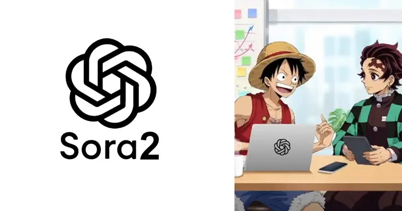 AI สร้างวิดีโอ Sora 2 เป็นประเด็น! เหตุสร้างเนื้อหา IP ญี่ปุ่นได้ แต่ของ Disney กับ Marvel "ติดลิขสิทธิ์"