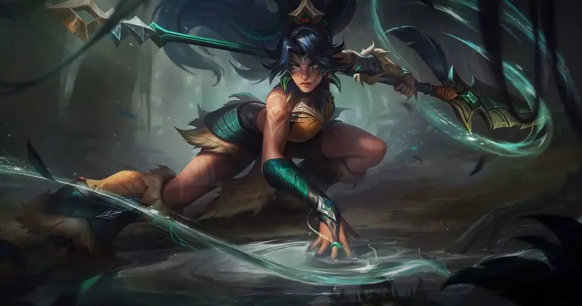 League of Legends: Wild Rift ฉลองครบรอบ 5 ปี ด้วยอัปเดตครั้งใหญ่!