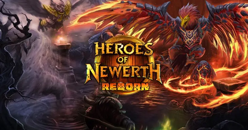 Heroes of Newerth: Reborn เตรียมเปิด Open Beta เล่นฟรีในเดือนหน้า!