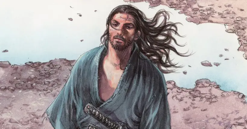 26 ปีที่ยังไร้อนิเมะ! ส่องมังงะระดับตำนาน Vagabond ที่ไม่มีสตูดิโอไหนกล้าแตะ!