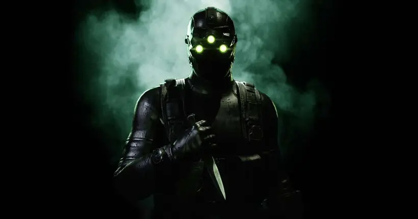 เกม Splinter Cell ภาครีเมคส่อแววระส่ำ หลังประกาศรับสมัครผู้กำกับคนใหม่อีกแล้ว
