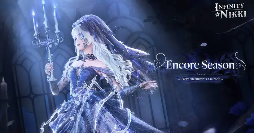 Infinity Nikki เวอร์ชัน 1.11 “Encore Season” เปิดตัวในวันที่ 28 ตุลาคมนี้ พร้อมกิจกรรม Super Styling Contest, ฟีเจอร์ทำอาหารในบ้าน และเนื้อเรื่องใหม่