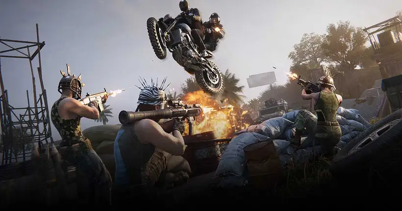 มัดรวม เกมฟรีบน Steam น่าเล่น สนุก ๆ ล่าสุด 2025