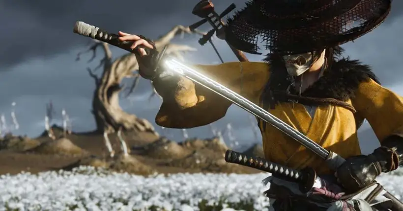 ไขข้อสงสัย ควรเล่น Ghost of Tsushima ก่อน Ghost of Yotei หรือไม่?